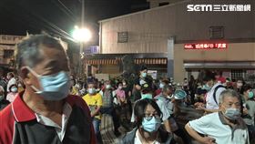 	彰化,和美,基地台,和美鎮,柑井里,里民大會　記者張雅筑攝影