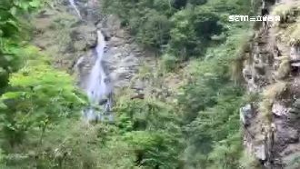 7旬婦「女鬼瀑布」旁現蹤　專家揭密