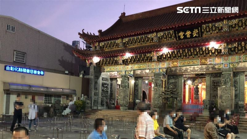 彰化基地台通過可蓋哪？里長霸回這句