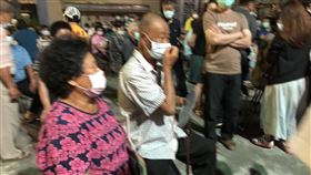 彰化,基地台,武當宮,投票,電信業者　（圖／記者張雅筑攝影）