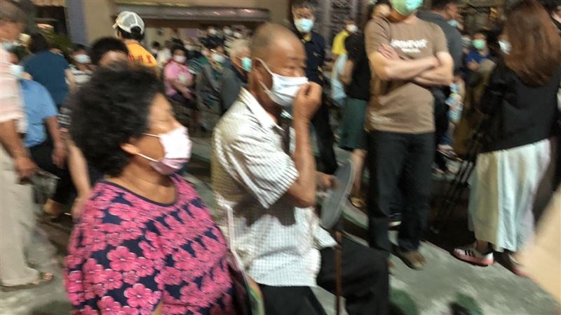 彰化基地台僅1反對票　阿伯理由曝光
