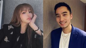 朱學恒,賴弘國,阿嬌,周揚青,羅志祥,利益