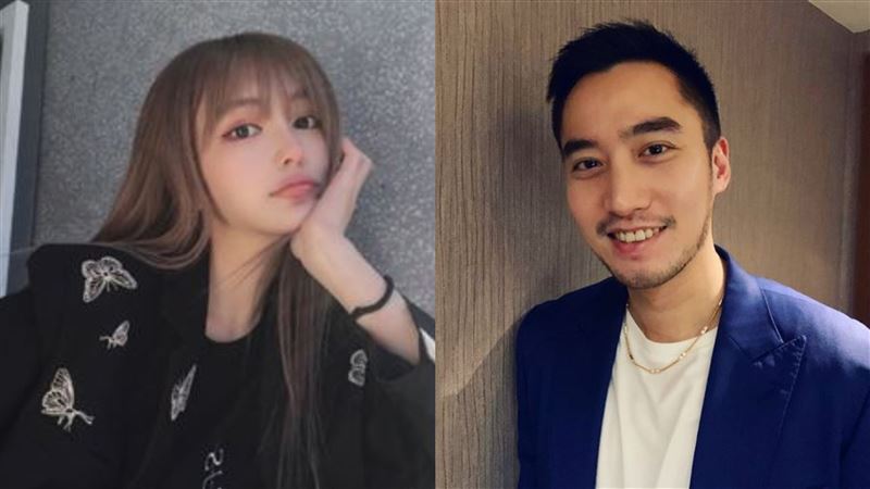 爆賴弘國和周揚青有關係　宅神揭內幕