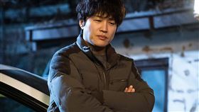 《法外搜查》 愛奇藝台灣站提供