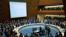 世界衛生組織,WHO,全球防疫（圖／翻攝自WHO推特）