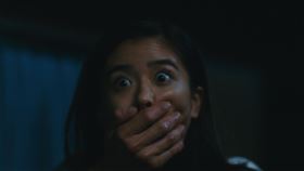 《咒怨之始》 Netflix提供