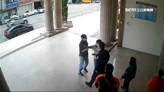 店家襲警遭縱放　警遇襲反被調職懲處