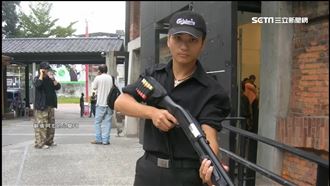 遭米粉湯業者痛毆！基層警竟曾是演員