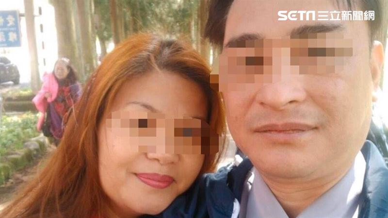 警遭妻持刀劃傷慘死　妻：他跑來抱我