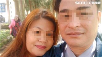 警遭妻持刀劃傷慘死　妻：他跑來抱我