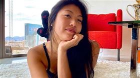 ▲Isabelle Shee。（圖／翻攝自IG）