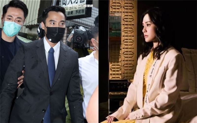 賴弘國婚後沒給家用？阿嬌心死看直播