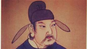 唐中宗李顯。（圖／翻攝百度百科）