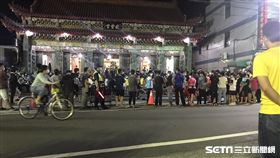 彰化和美的柑井里基地台存廢／記者張雅筑攝