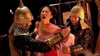 「五馬分屍」等於車裂？你一定是錯了