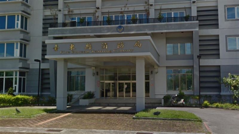 台東男子疑捕魚落海　尋獲已溺斃