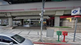 台北,唭哩岸,捷運站 （圖／翻攝google）