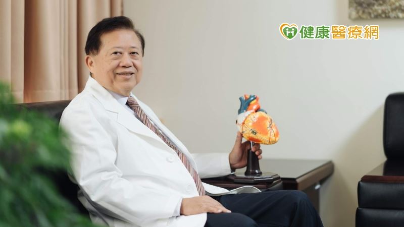 血壓超高要警覺　注意心臟殺手「主動