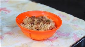 油飯　彌月（示意圖／翻攝自pixabay）