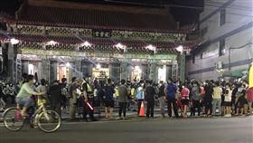 彰化和美的柑井里基地台存廢／記者張雅筑攝