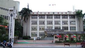 台北,萬芳高中
圖/維基百科