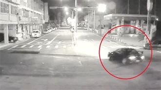 飆仔再現！南投市區半夜軋車惱怒居民