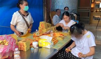 高市議員撞死人　家屬：有打電話關心