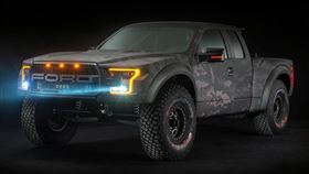 ▲Reaper拉力賽偵查車。（圖／翻攝Jimco Racing網站）