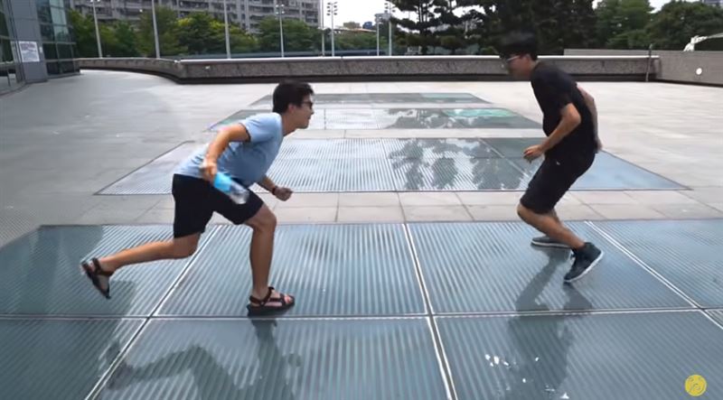 大學生都瘋這運動…原因竟是YT頻道