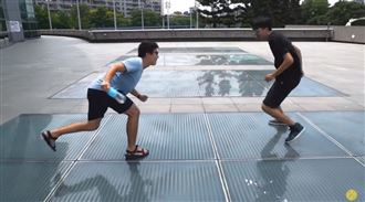 大學生都瘋這運動…原因竟是YT頻道