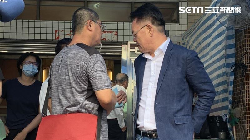 撞死人避不見面？曝光後…韓賜村現身