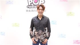 羅時豐 POP Radio提供