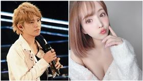 手越祐也 三上悠亞 推特