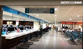 台中區公所（圖／翻攝自GOOGLE MAP)