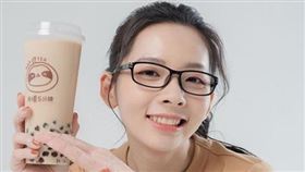 滴妹,再睡5分鐘,翻攝自IG