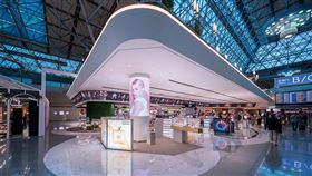 國際知名旅遊零售　DFNI大獎頒給台灣昇恆昌