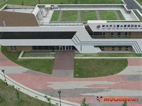 三鶯污水下水道幹管標竣工，三鶯家戶接管邁向新里程碑（圖／新北市政府）