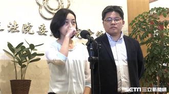 李來希扯小燈泡頭顱　王婉諭說話了！