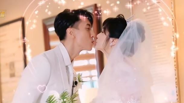 吳尊跟老婆DIY拍片　啾啾放閃甜翻