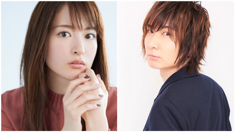 遊戲王 女聲優死會了 推特親曝婚訊 將嫁這位大咖男神 娛樂星聞 三立新聞網setn Com