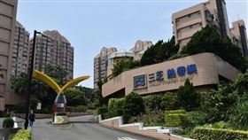 北海岸的「三芝熱帶嶼」，10萬以下的成交單價，社區又多為1房規劃，成交總價落在百萬元出頭（圖／591房屋交易網）