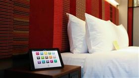 台北亞都麗緻。（圖／翻攝自台北亞都麗緻臉書）