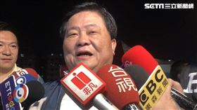 顏清標 記者林恩如攝影