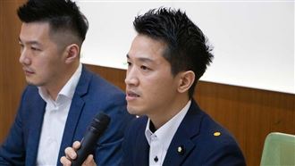 何志偉爆：中原大學不想讓你知道的事