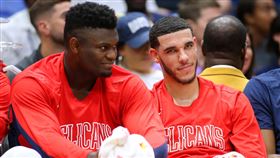 NBA／球爸：沒我兒子，威廉森沒用
NBA,紐奧良鵜鶘,選秀,狀元,Zion Williamson,Lonzo Ball,球爸
翻攝自推特