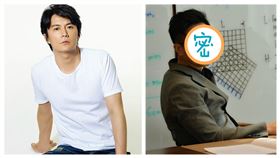 福山雅治，洪瀞（圖／資料圖）