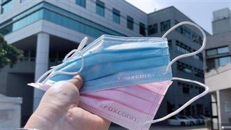 口罩出口解禁？阿中：不會拖到6月底