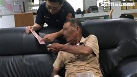 不老騎士,重機,新北,林口, 翻攝畫面