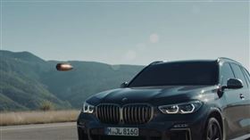 ▲BMW X5 Protection VR6（圖／翻攝網路）