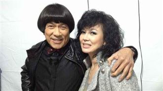 獨／糗抓豬哥亮下體　苗可麗憶這暖舉